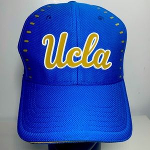 Men’s UCLA Bruins Staple Adjustable Hat.